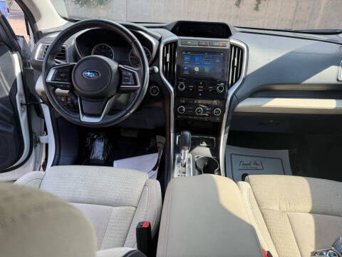 2021 Subaru Ascent Premium 7-Passenger