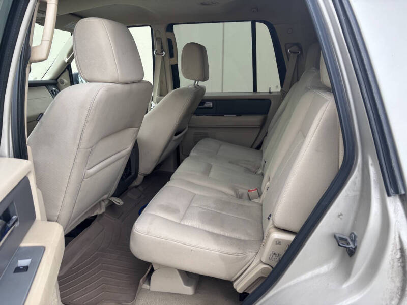 2008 Ford Expedition XLT