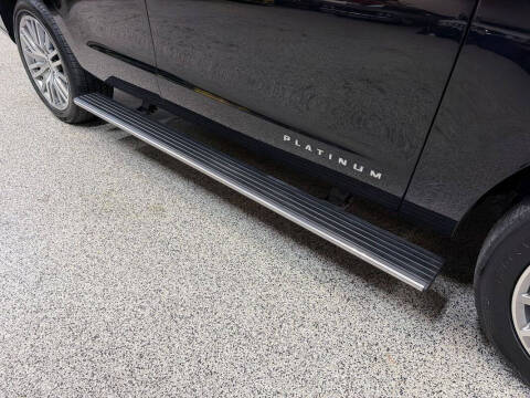 2023 Ford Expedition Platinum