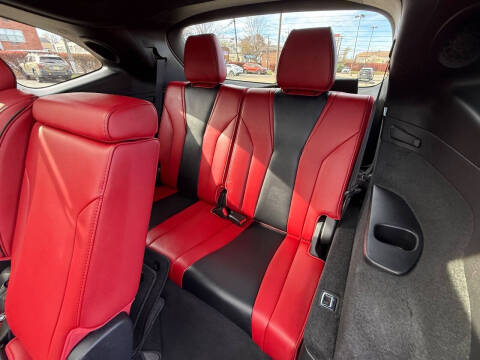 2023 Acura MDX SH-AWD w/A-SPEC