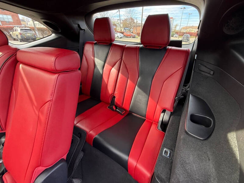 2023 Acura MDX SH-AWD w/A-SPEC