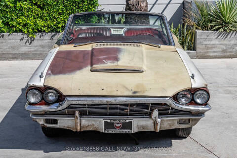 1965 Ford Thunderbird