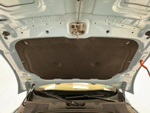 2014 Volkswagen Beetle Convertible