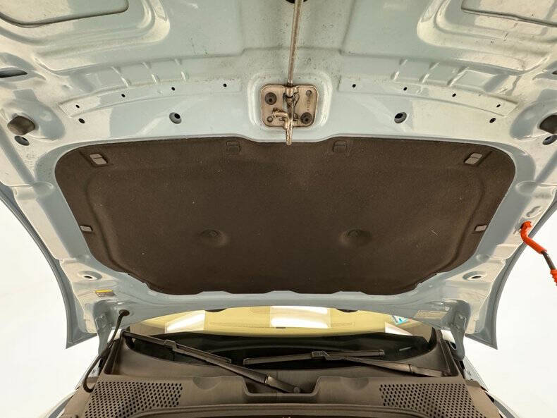 2014 Volkswagen Beetle Convertible