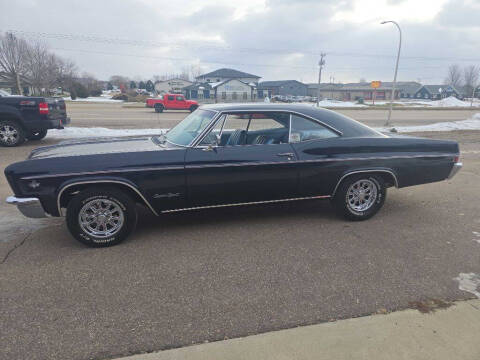 1966 Chevrolet Impala