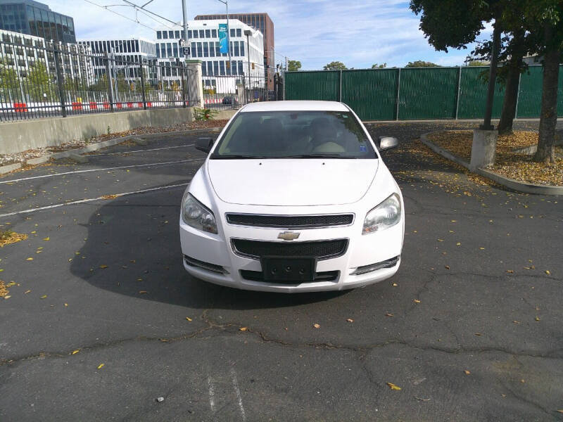 2009 Chevrolet Malibu Fleet photo 4