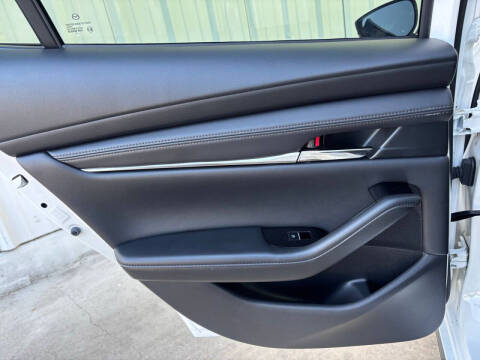 2023 Mazda Mazda3 Sedan 2.5 S Preferred