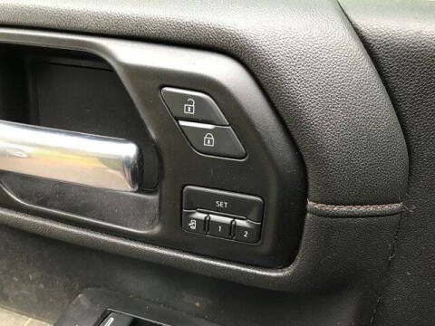 2020 GMC Sierra 3500HD