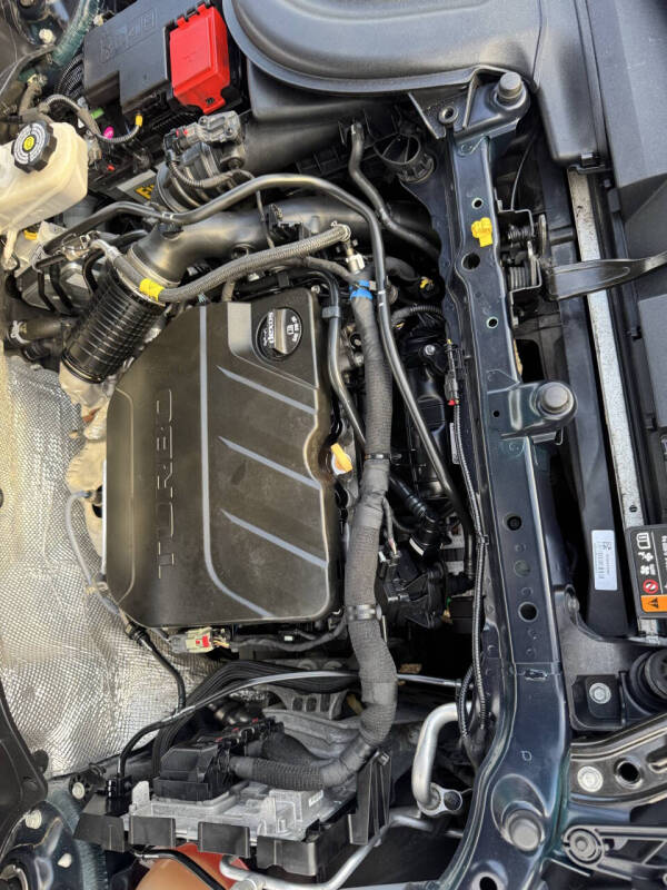 2020 Buick Encore GX Preferred