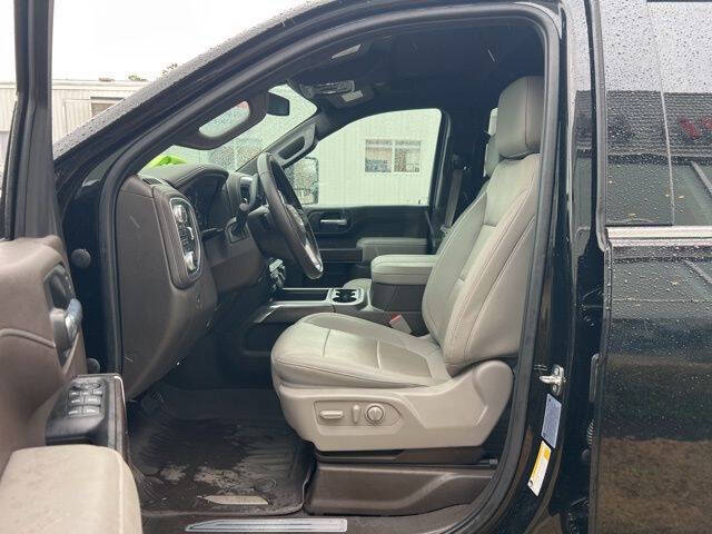 2023 GMC Sierra 2500HD