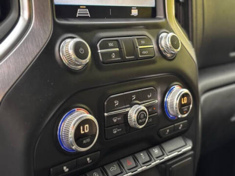 2019 GMC Sierra 1500 Elevation