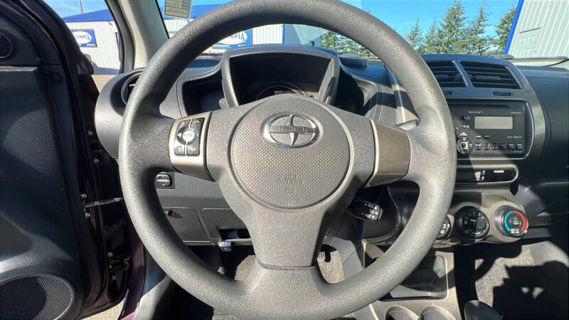 2012 Scion xD