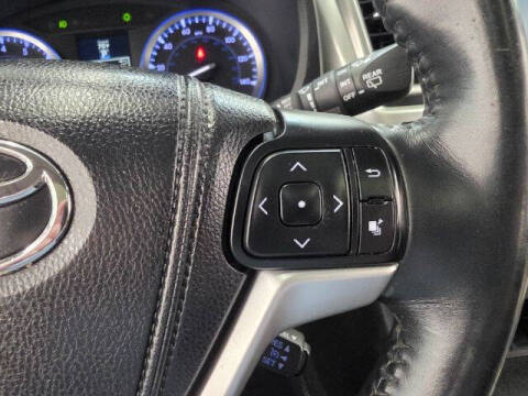 2014 Toyota Highlander