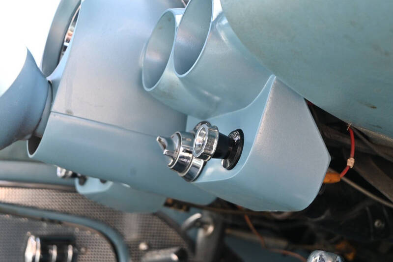 1960 Chevrolet Corvette