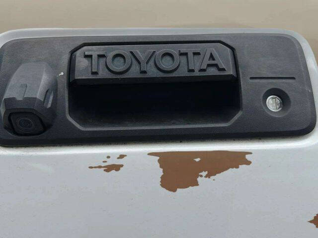 2021 Toyota Tacoma SR5 V6