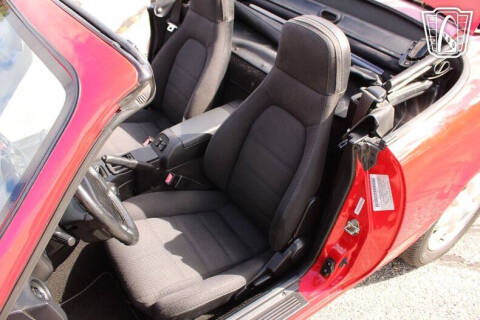 1990 Mazda MX-5 Miata