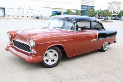 1955 Chevrolet 210