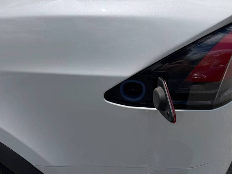 2018 Tesla Model X