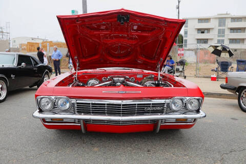1965 Chevrolet Impala