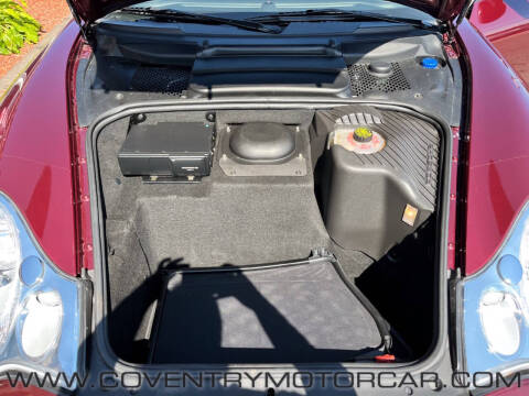 2004 Porsche 911 Turbo