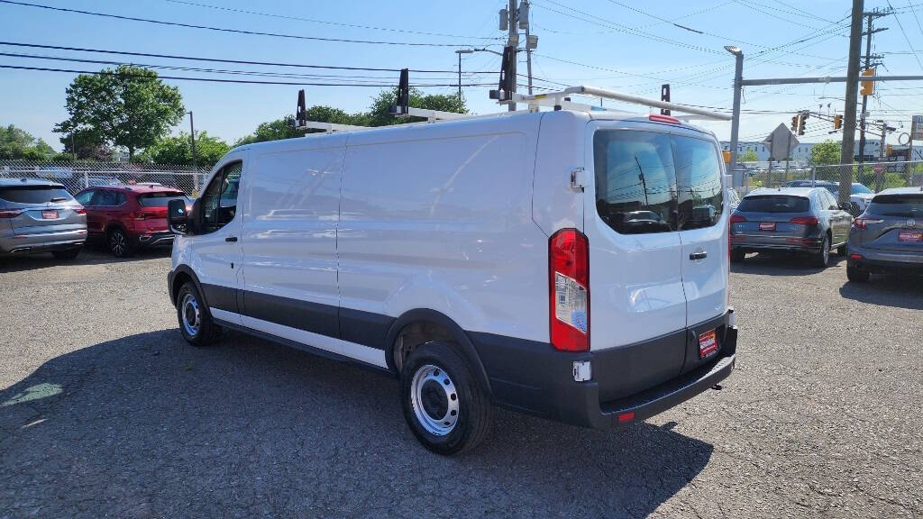 2021 Ford Transit for sale at NJ Car Buyer in Jersey City, NJ