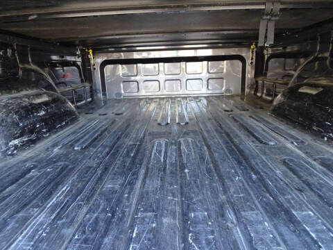 2017 RAM 2500 Tradesman