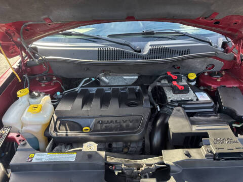 2013 Jeep Compass Latitude