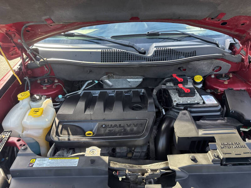 2013 Jeep Compass Latitude