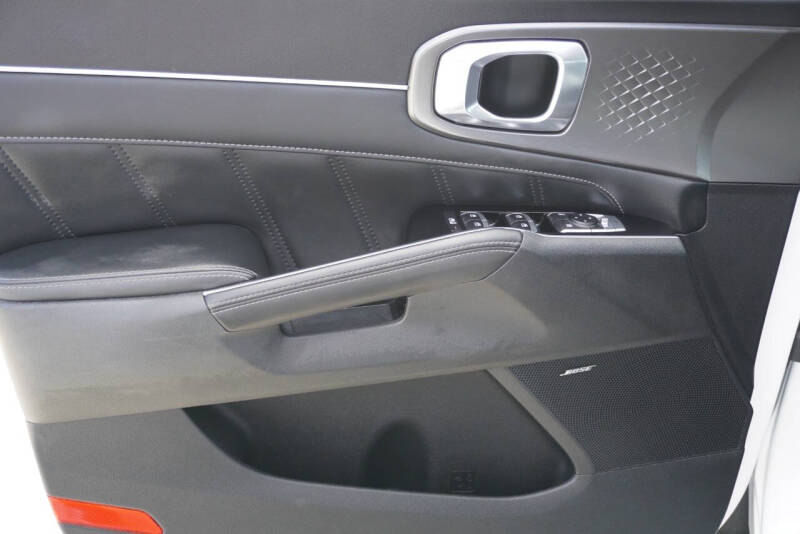 2021 Kia Sorento SX Prestige