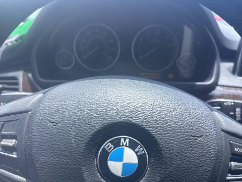 2014 BMW X5 sDrive35i