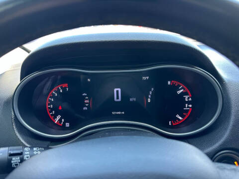 2020 Dodge Durango SXT