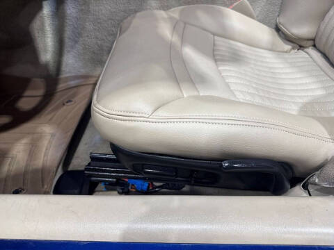 2004 Chevrolet Corvette