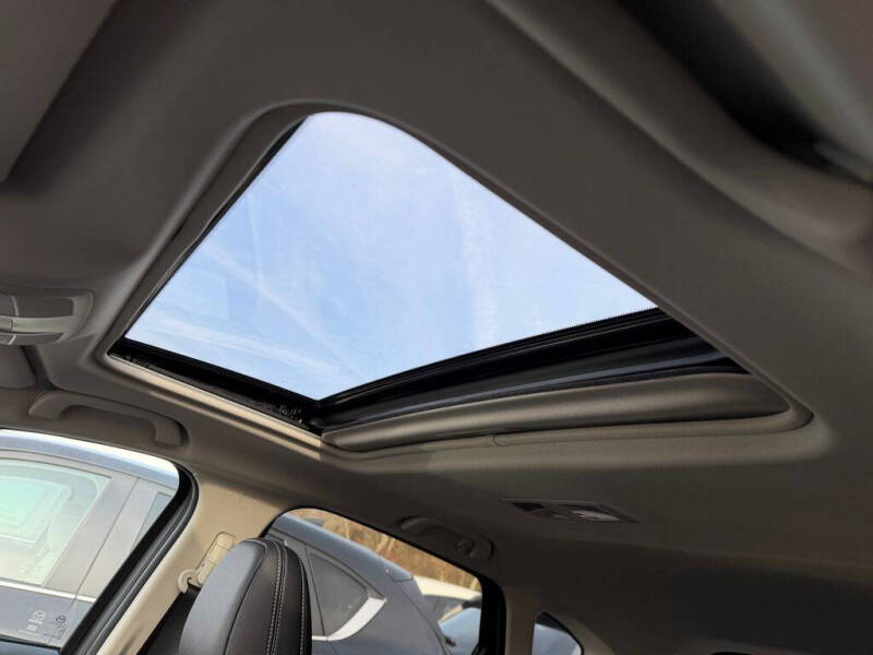 2025 Mazda CX-50 2.5 S Select