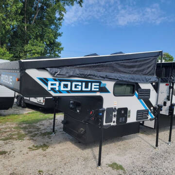 2021 Palomino ROGUE EA 1