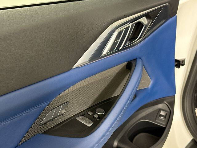 2025 BMW M4 Competition xDrive