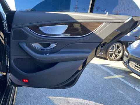 2020 Mercedes-Benz CLS CLS 450