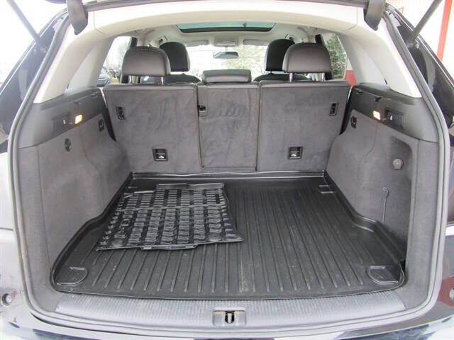 2017 Audi Q5 2.0T quattro Premium