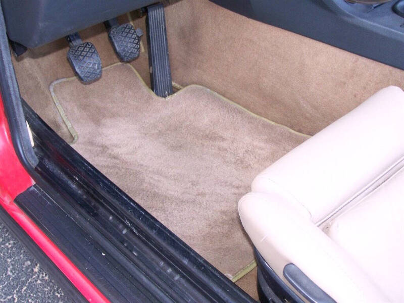 1993 BMW 3 Series 325i