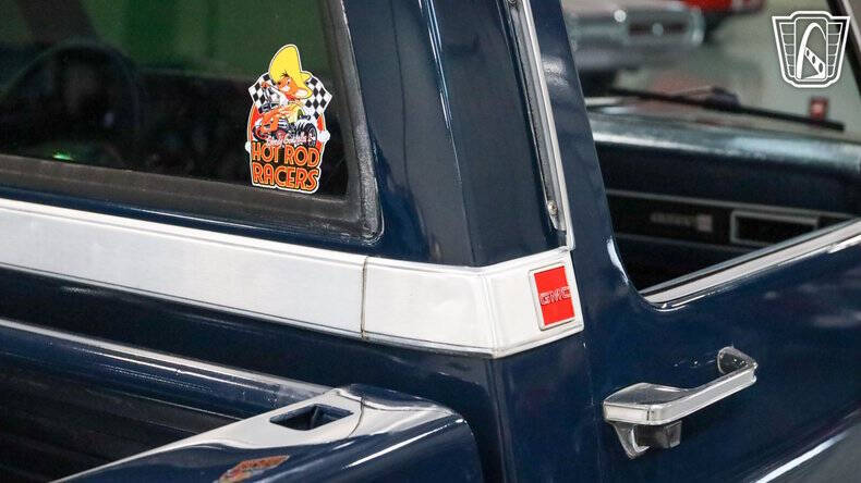 1982 GMC C/K 1500 Series
