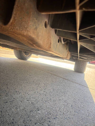 2007 Ford Explorer Eddie Bauer