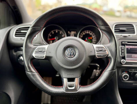2010 Volkswagen GTI
