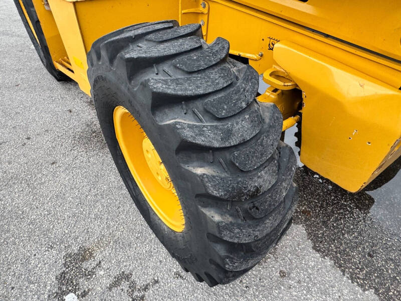 2020 John Deere 310 SL