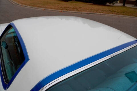 1978 Pontiac Macho Trans Am