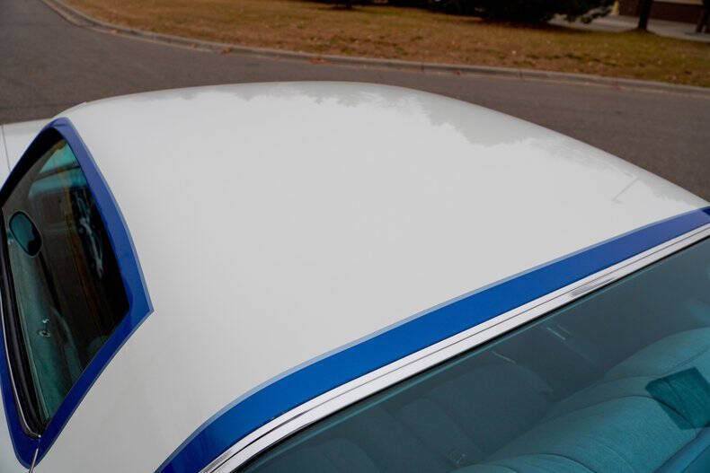 1978 Pontiac Macho Trans Am