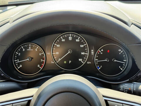 2025 Mazda CX-30 2.5 S Preferred