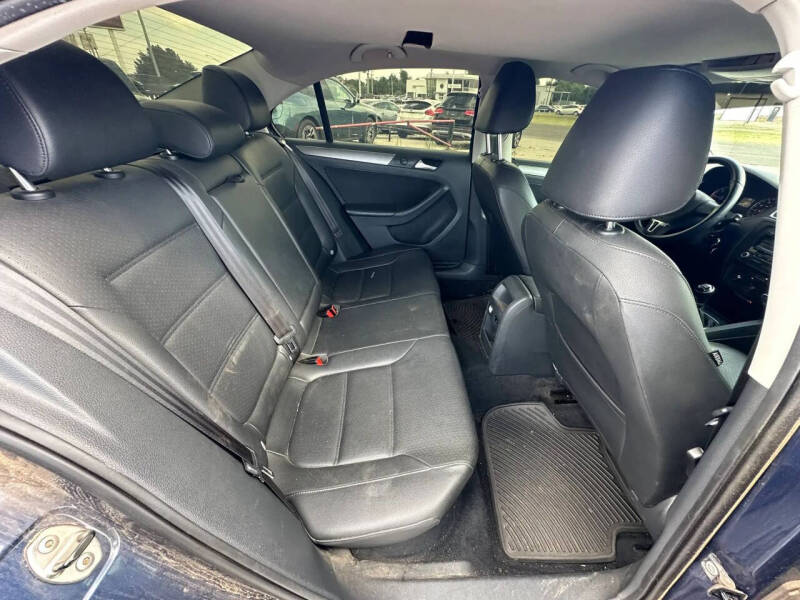 2013 Volkswagen Jetta