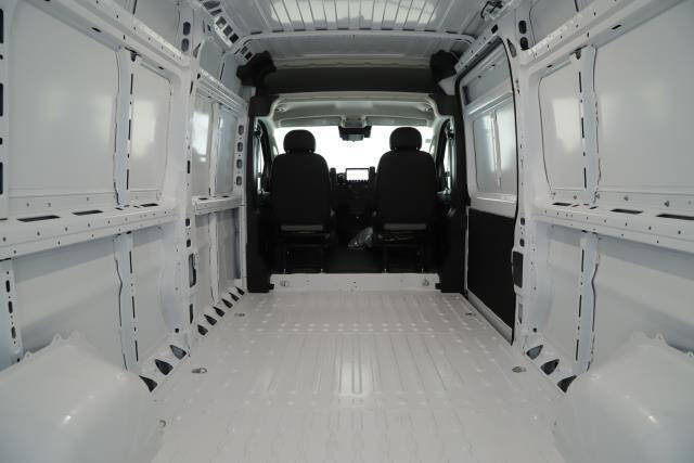2024 RAM ProMaster