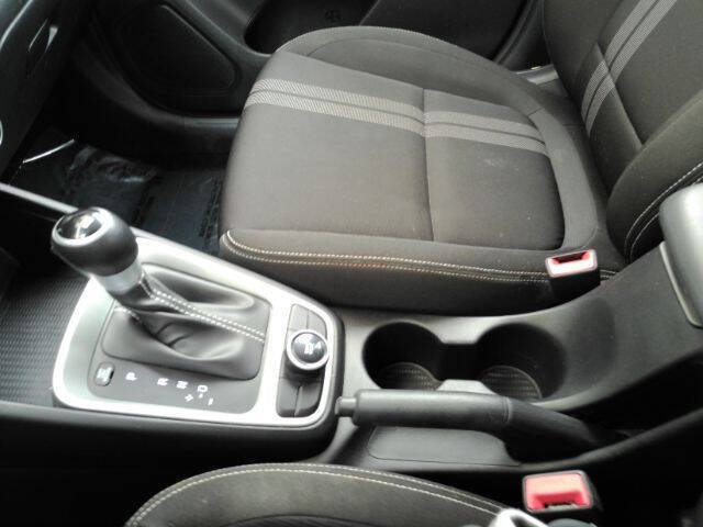 2022 Hyundai Venue SEL