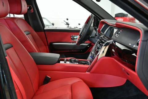 2024 Rolls-Royce Cullinan