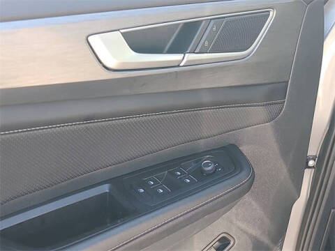 2024 Volkswagen Atlas Cross Sport SE